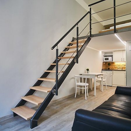 A32 Apartment | Budapest Ngoại thất bức ảnh
