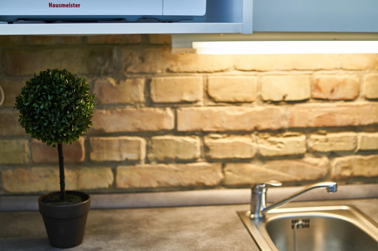 A32 Apartment | Budapest Ngoại thất bức ảnh