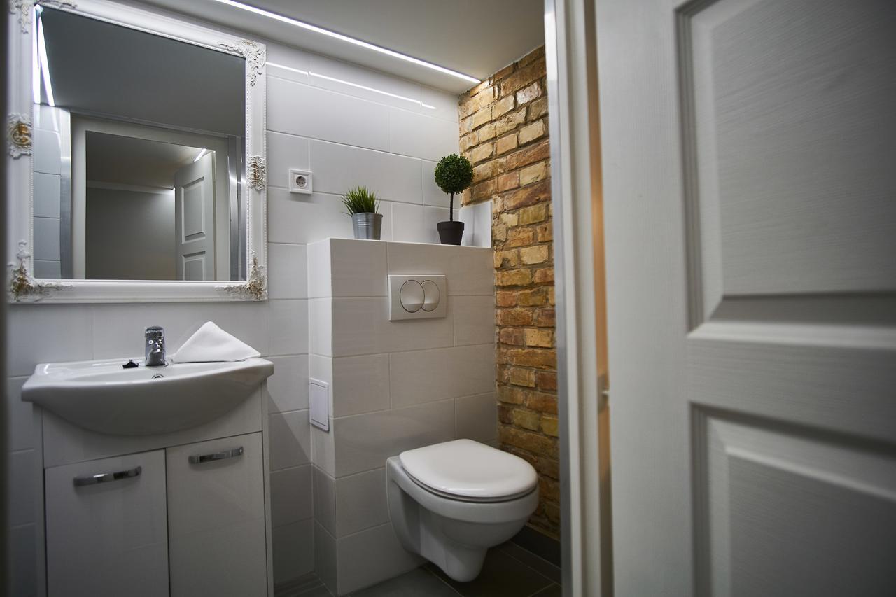 A32 Apartment | Budapest Ngoại thất bức ảnh
