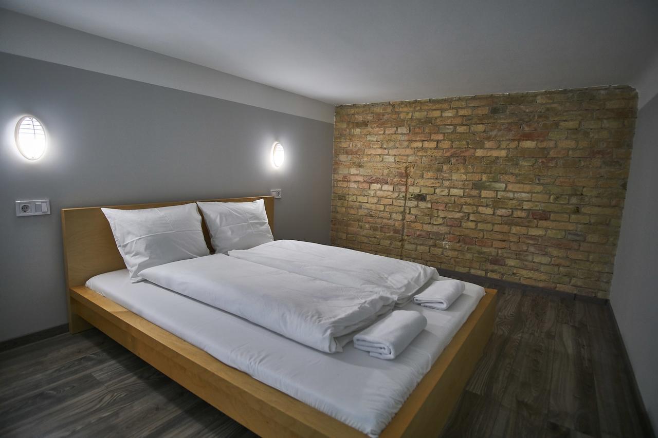 A32 Apartment | Budapest Ngoại thất bức ảnh