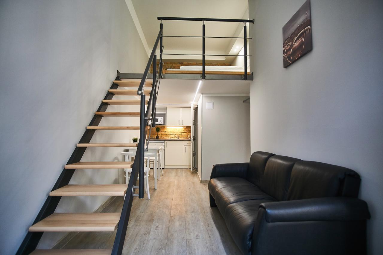 A32 Apartment | Budapest Ngoại thất bức ảnh