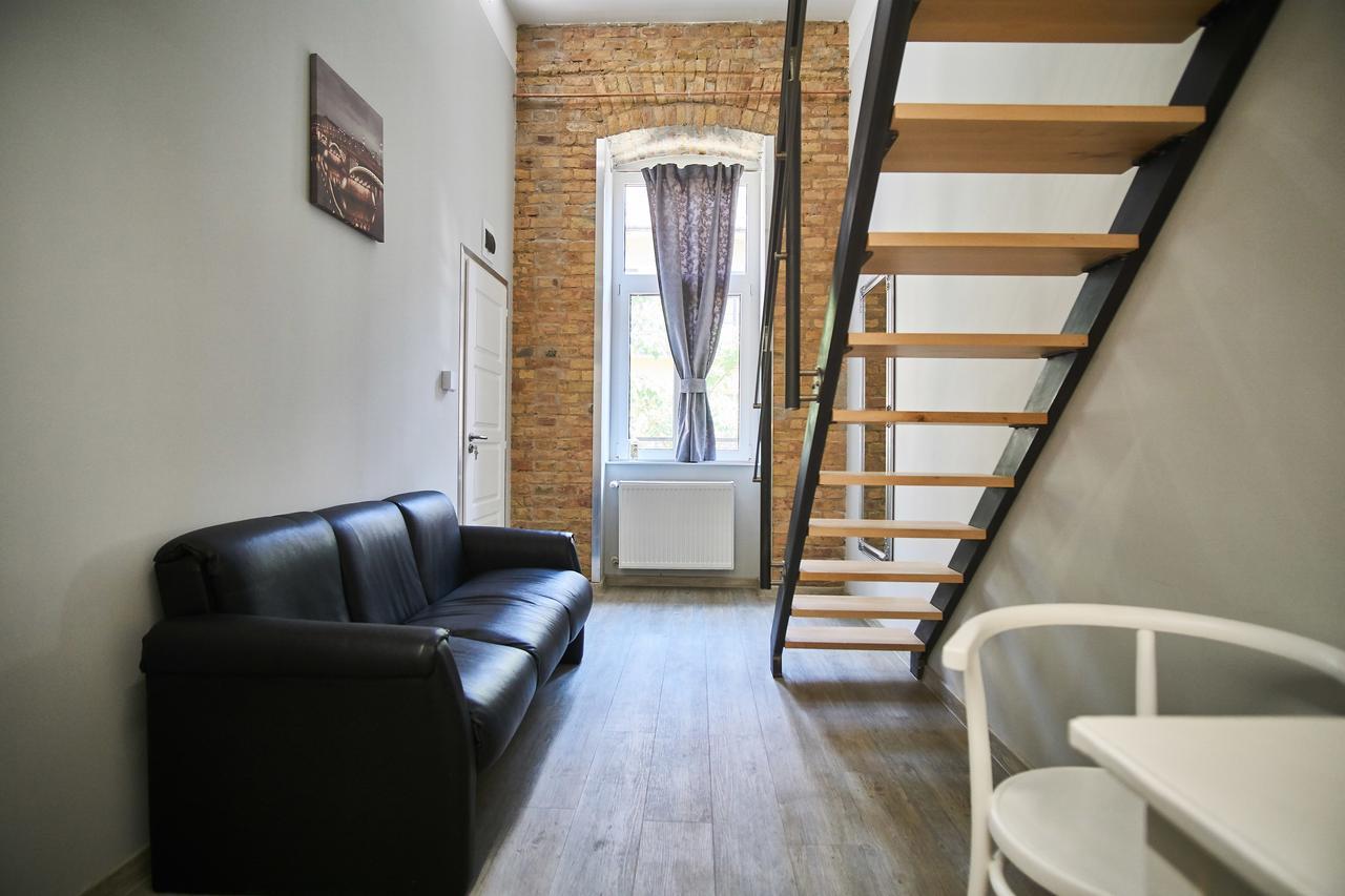 A32 Apartment | Budapest Ngoại thất bức ảnh