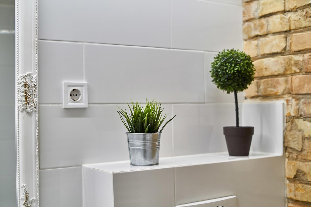 A32 Apartment | Budapest Ngoại thất bức ảnh