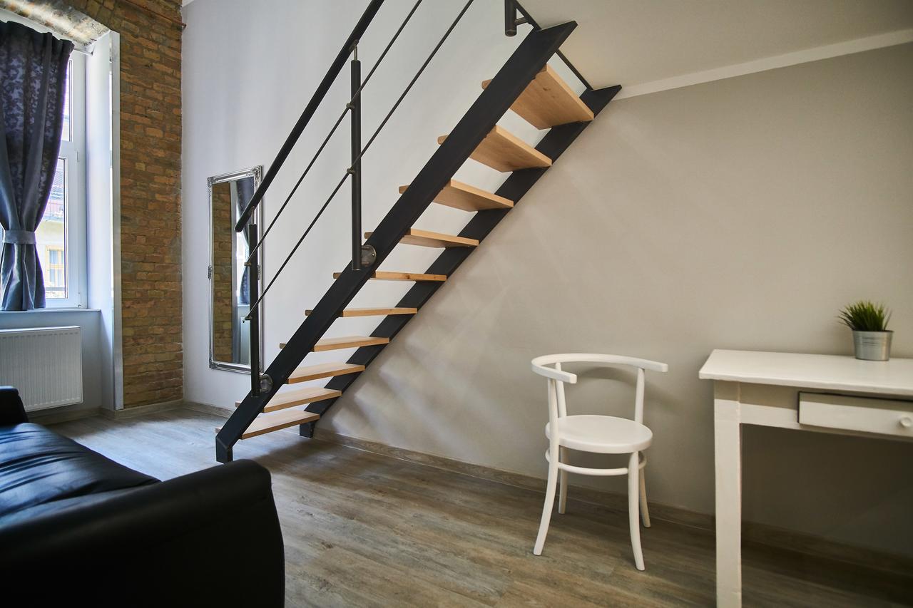 A32 Apartment | Budapest Ngoại thất bức ảnh
