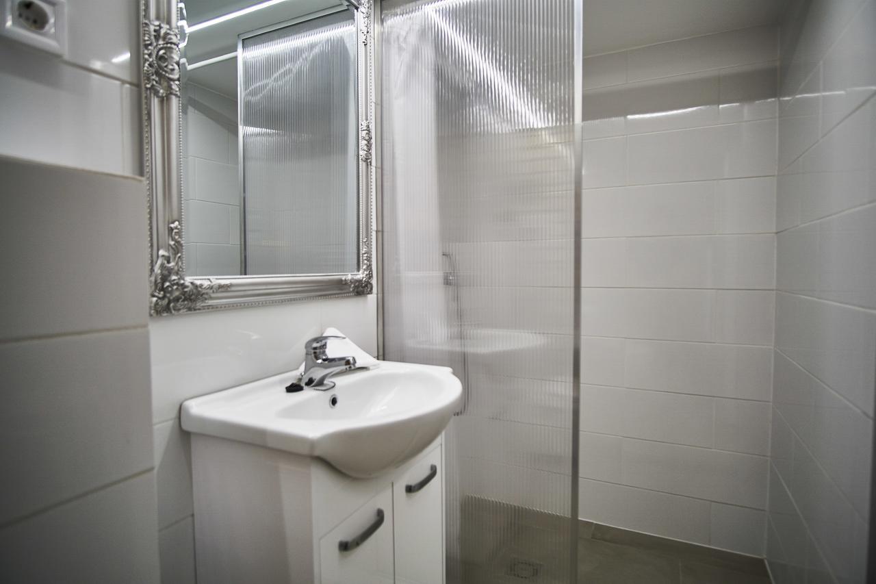 A32 Apartment | Budapest Ngoại thất bức ảnh