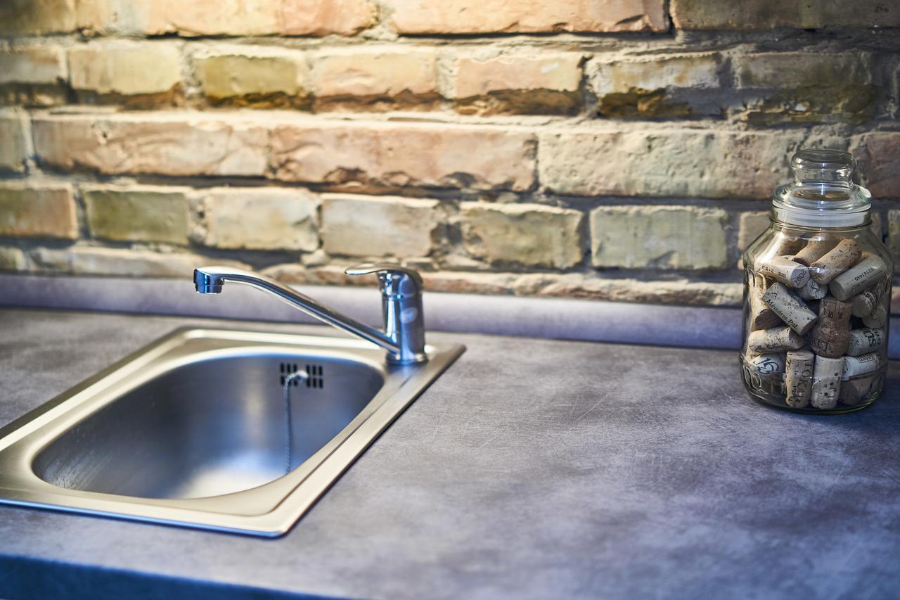 A32 Apartment | Budapest Ngoại thất bức ảnh