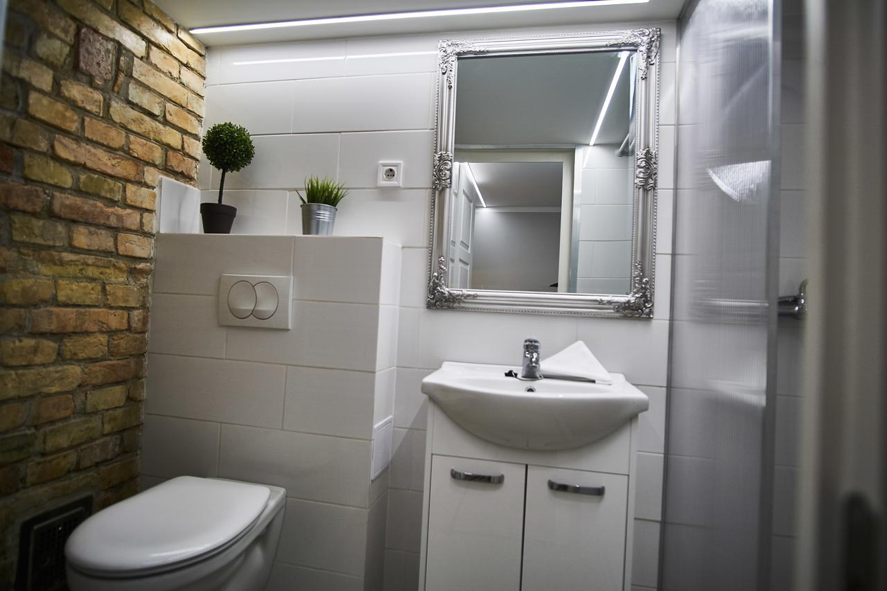 A32 Apartment | Budapest Ngoại thất bức ảnh