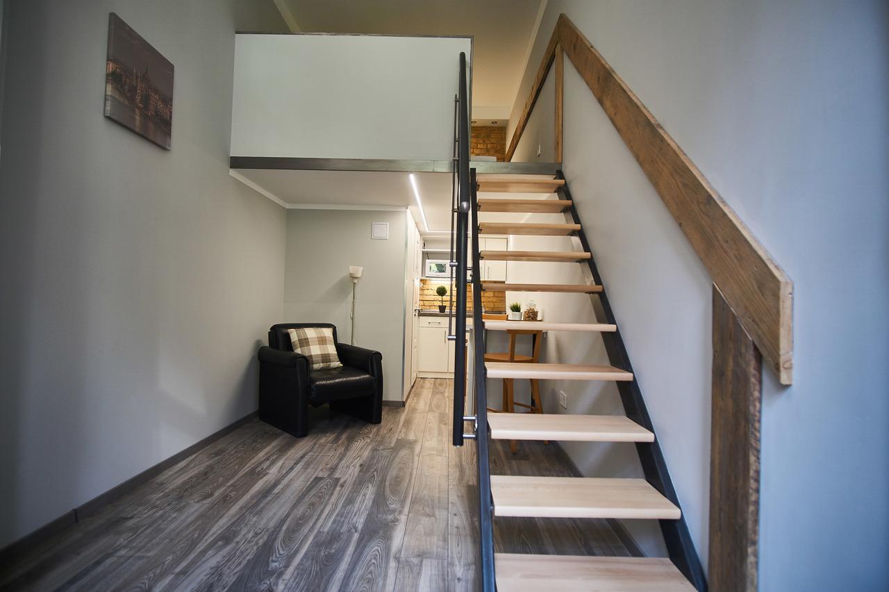 A32 Apartment | Budapest Ngoại thất bức ảnh