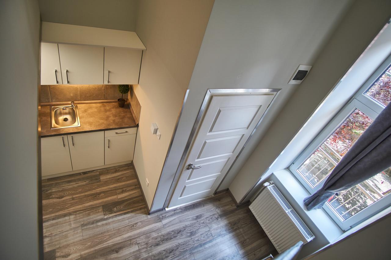 A32 Apartment | Budapest Ngoại thất bức ảnh