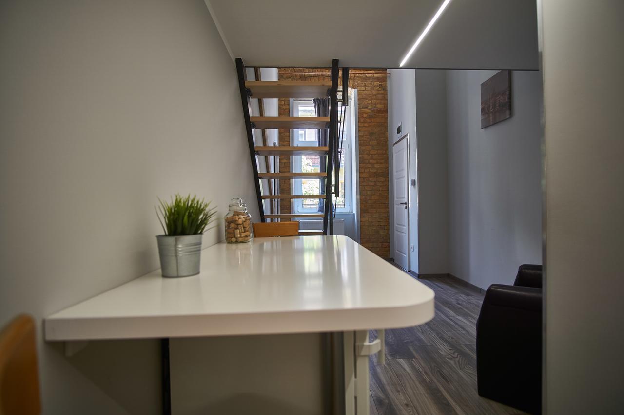 A32 Apartment | Budapest Ngoại thất bức ảnh