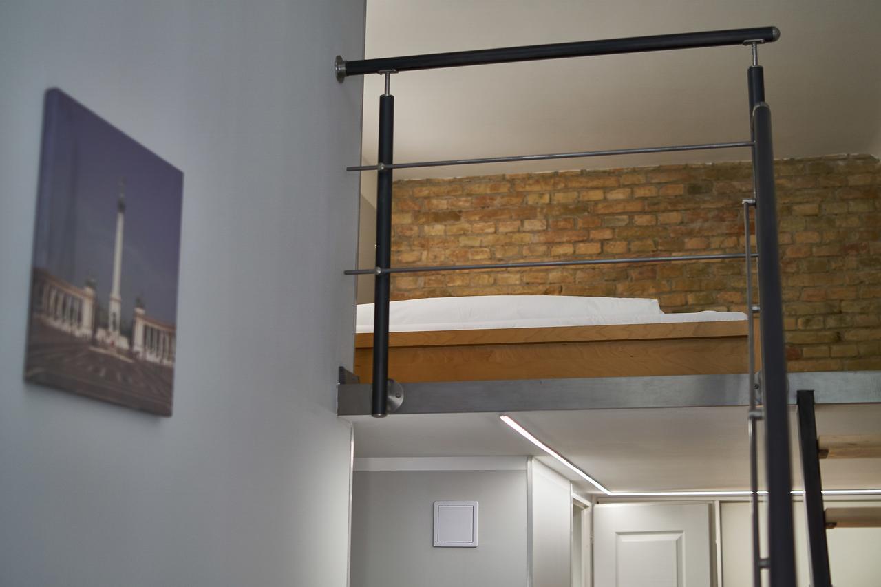 A32 Apartment | Budapest Ngoại thất bức ảnh
