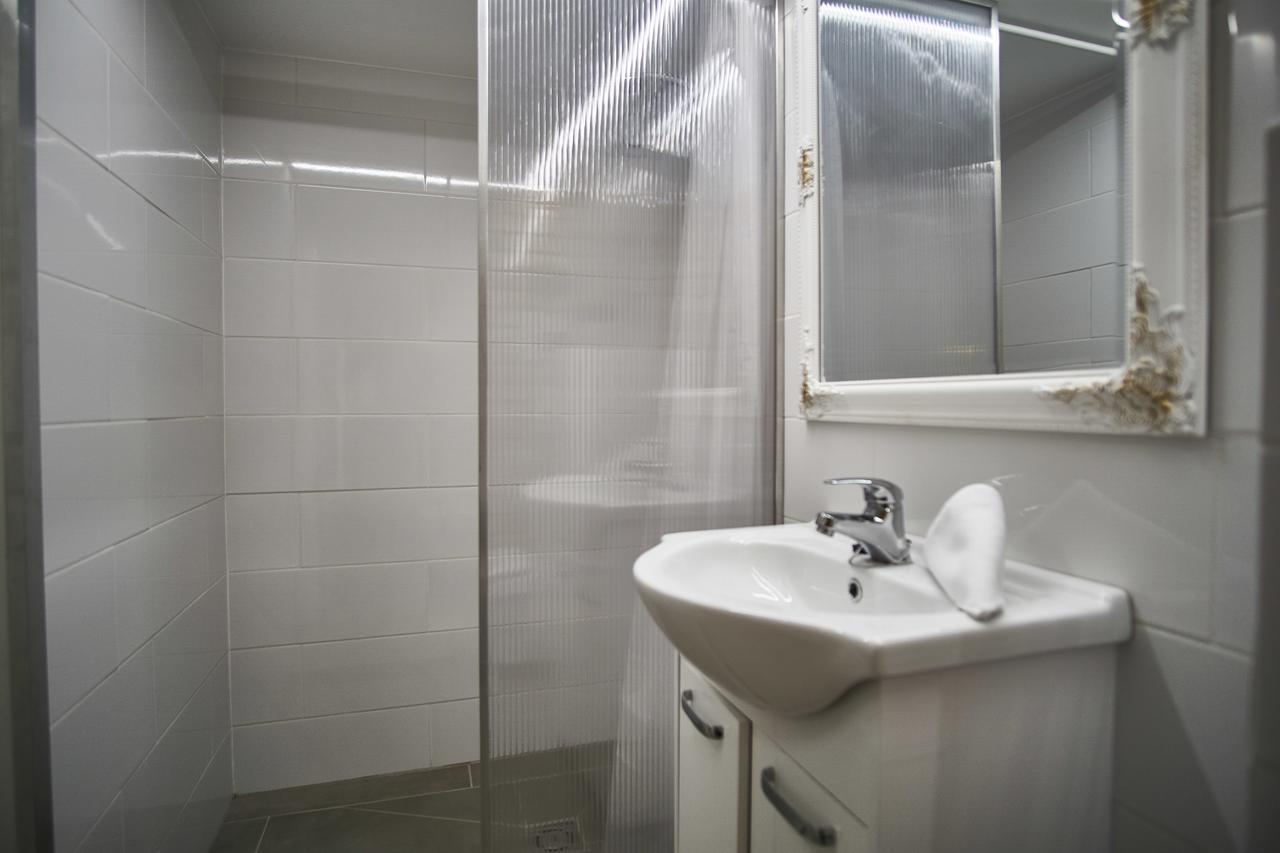 A32 Apartment | Budapest Ngoại thất bức ảnh