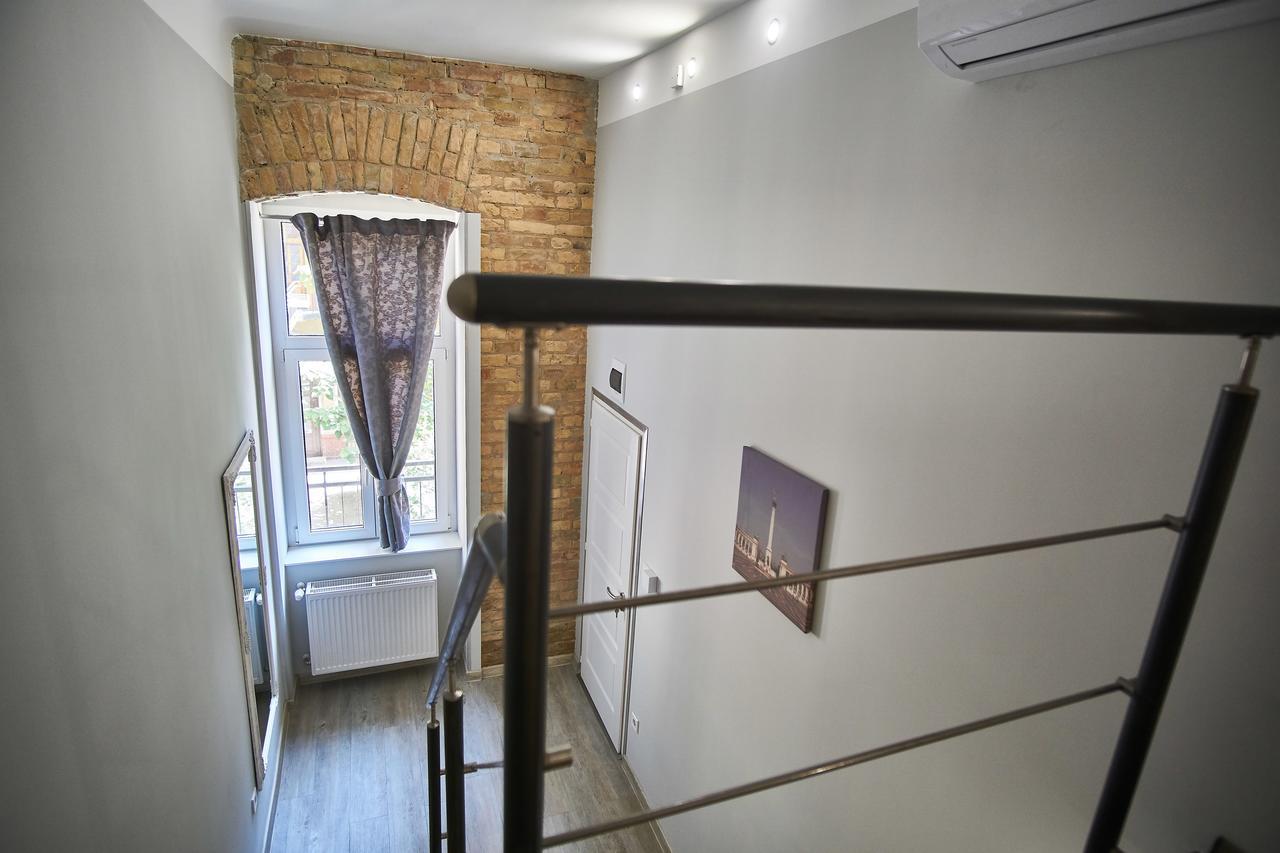 A32 Apartment | Budapest Ngoại thất bức ảnh