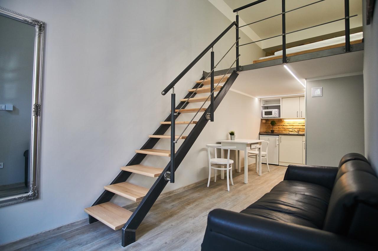 A32 Apartment | Budapest Ngoại thất bức ảnh