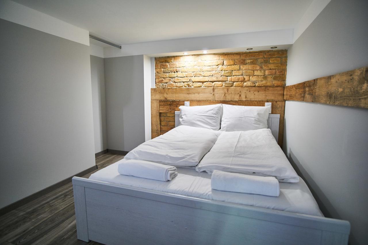 A32 Apartment | Budapest Ngoại thất bức ảnh