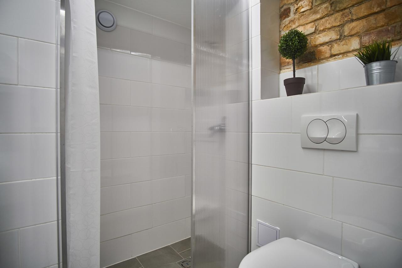 A32 Apartment | Budapest Ngoại thất bức ảnh