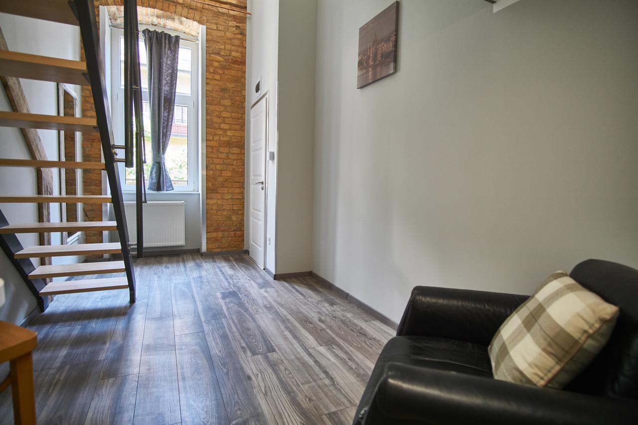 A32 Apartment | Budapest Ngoại thất bức ảnh