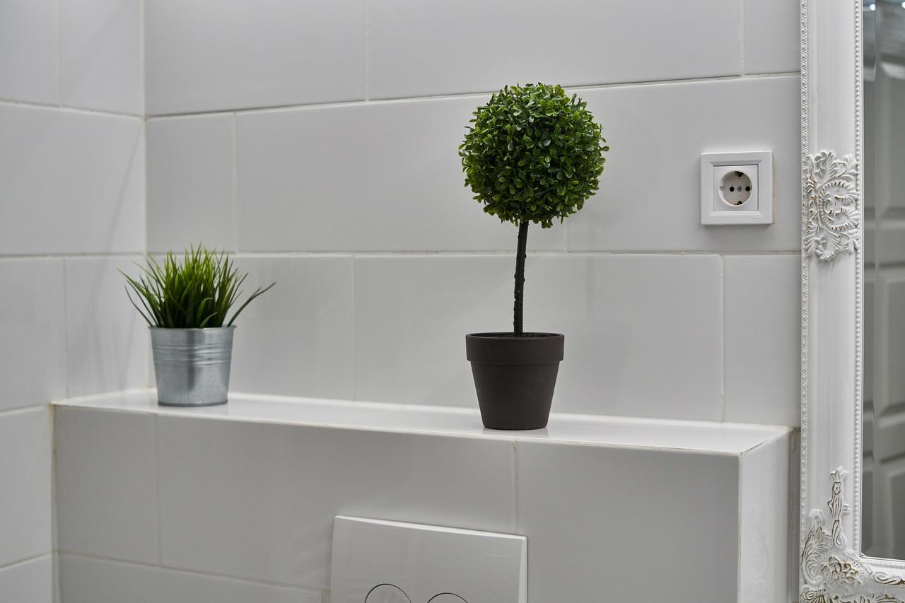 A32 Apartment | Budapest Ngoại thất bức ảnh