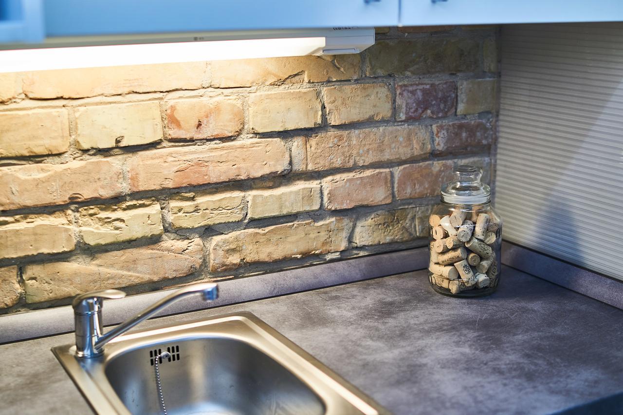 A32 Apartment | Budapest Ngoại thất bức ảnh