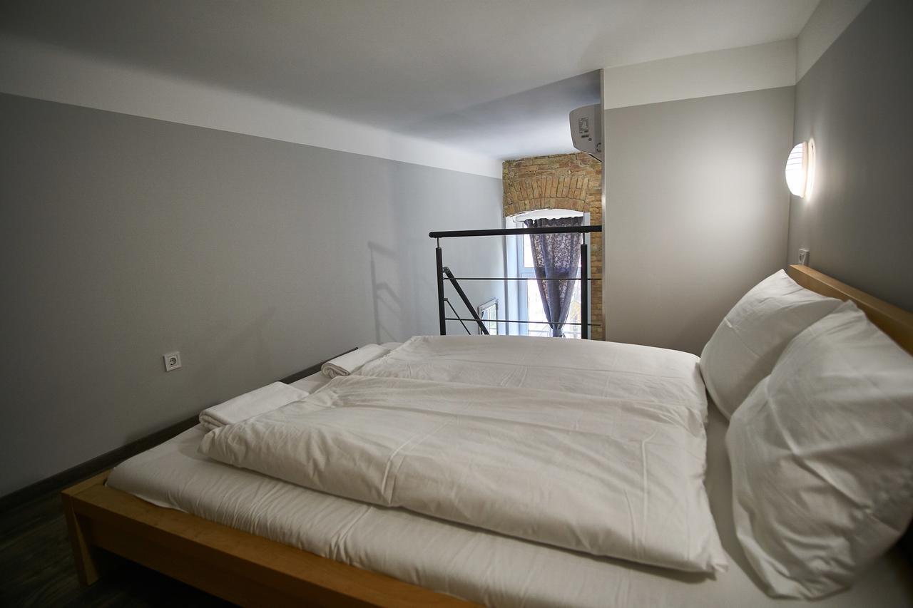 A32 Apartment | Budapest Ngoại thất bức ảnh