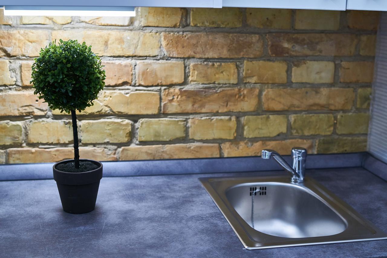 A32 Apartment | Budapest Ngoại thất bức ảnh