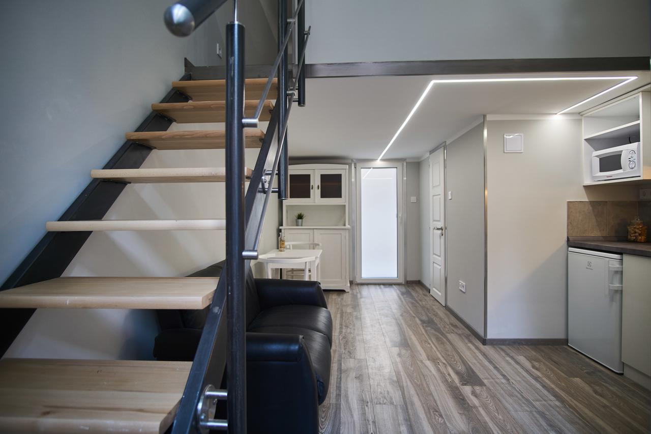 A32 Apartment | Budapest Ngoại thất bức ảnh