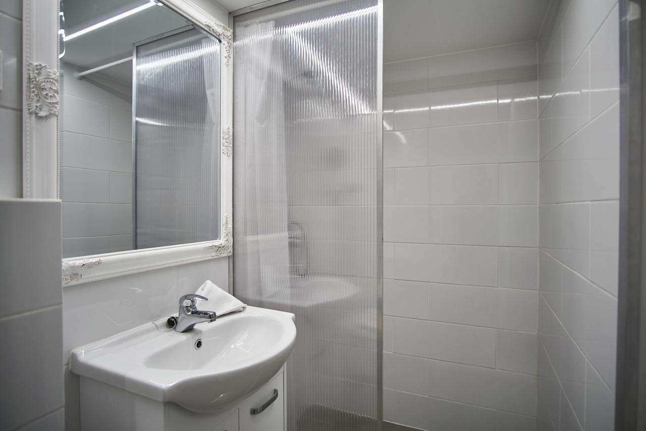 A32 Apartment | Budapest Ngoại thất bức ảnh
