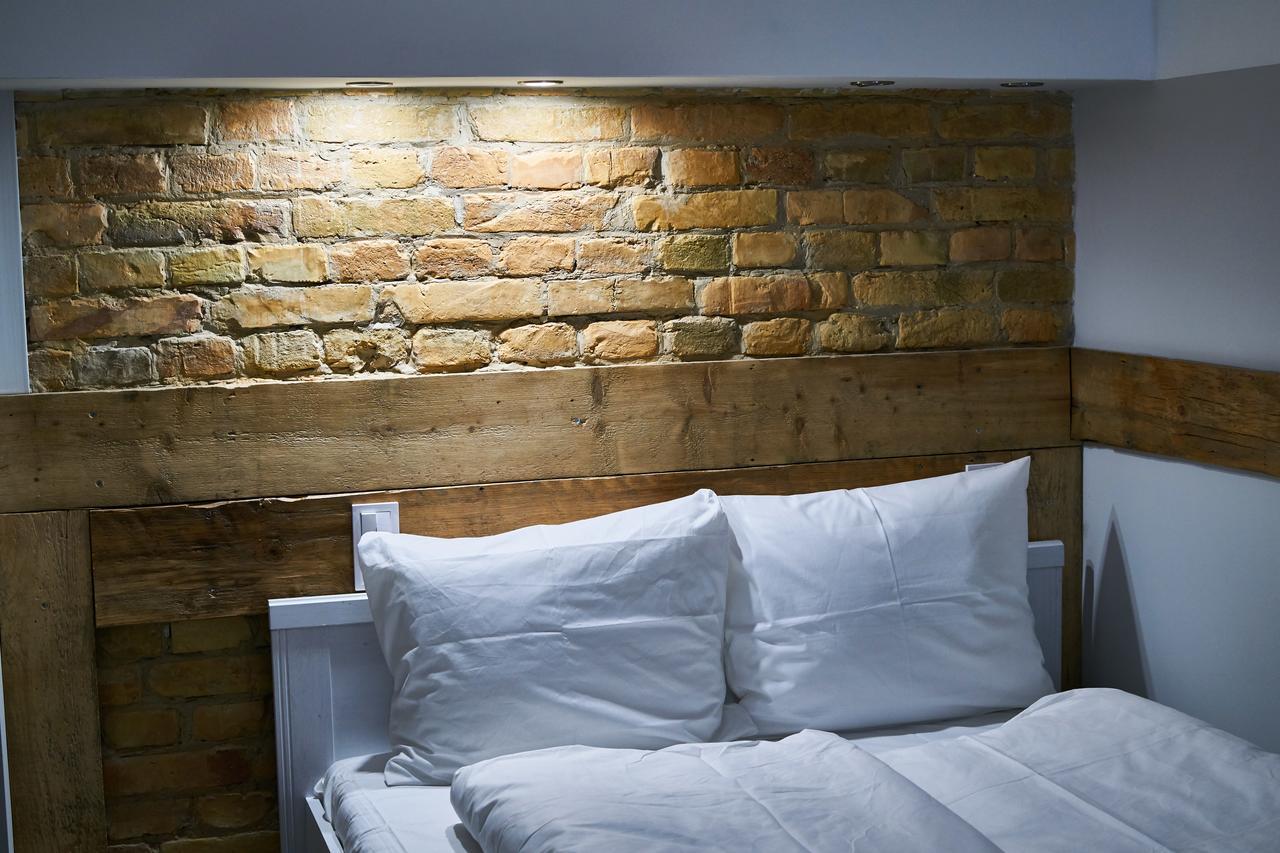 A32 Apartment | Budapest Ngoại thất bức ảnh