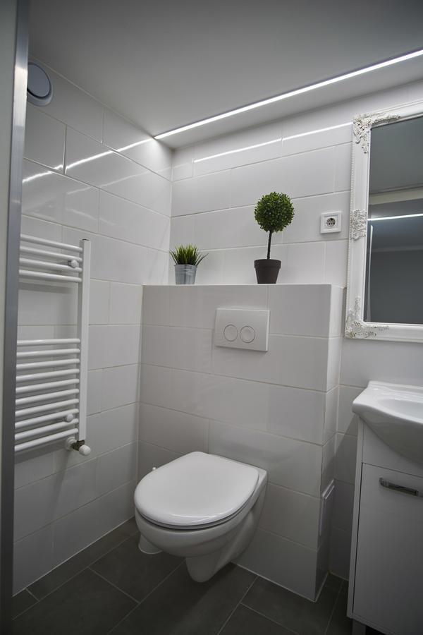 A32 Apartment | Budapest Ngoại thất bức ảnh