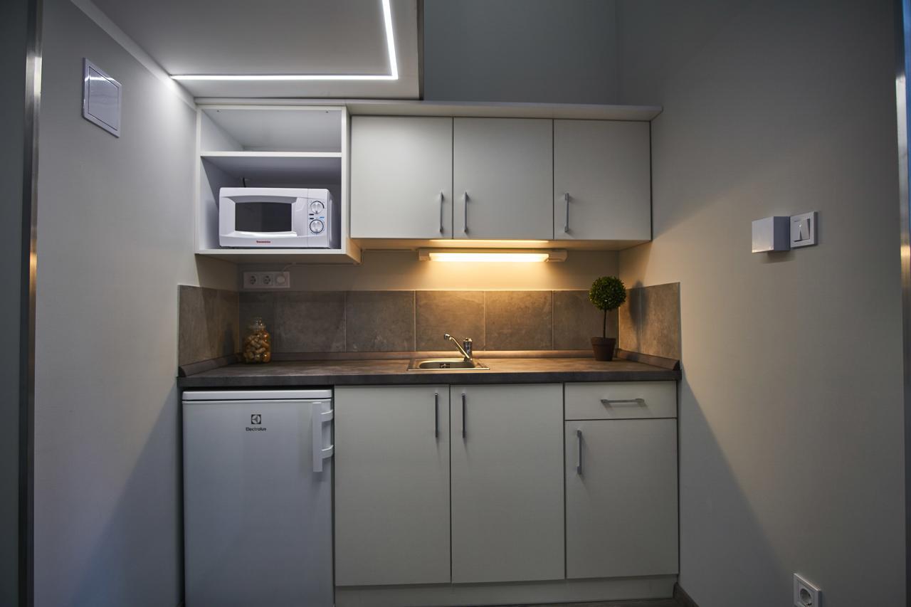 A32 Apartment | Budapest Ngoại thất bức ảnh