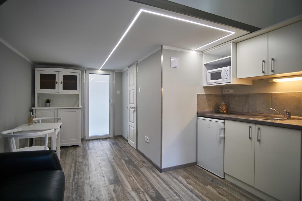 A32 Apartment | Budapest Ngoại thất bức ảnh