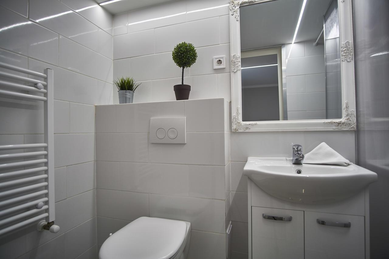 A32 Apartment | Budapest Ngoại thất bức ảnh