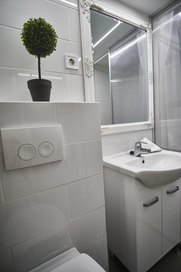 A32 Apartment | Budapest Ngoại thất bức ảnh